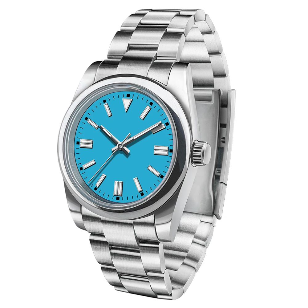 Montre homme personnalisée ave - Luxury Watch Deals avis et prix