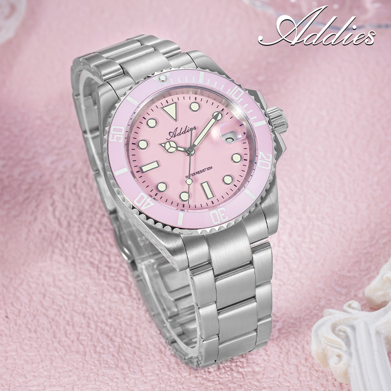 Addies – montre de luxe pour f - Luxury Watch Deals avis et prix