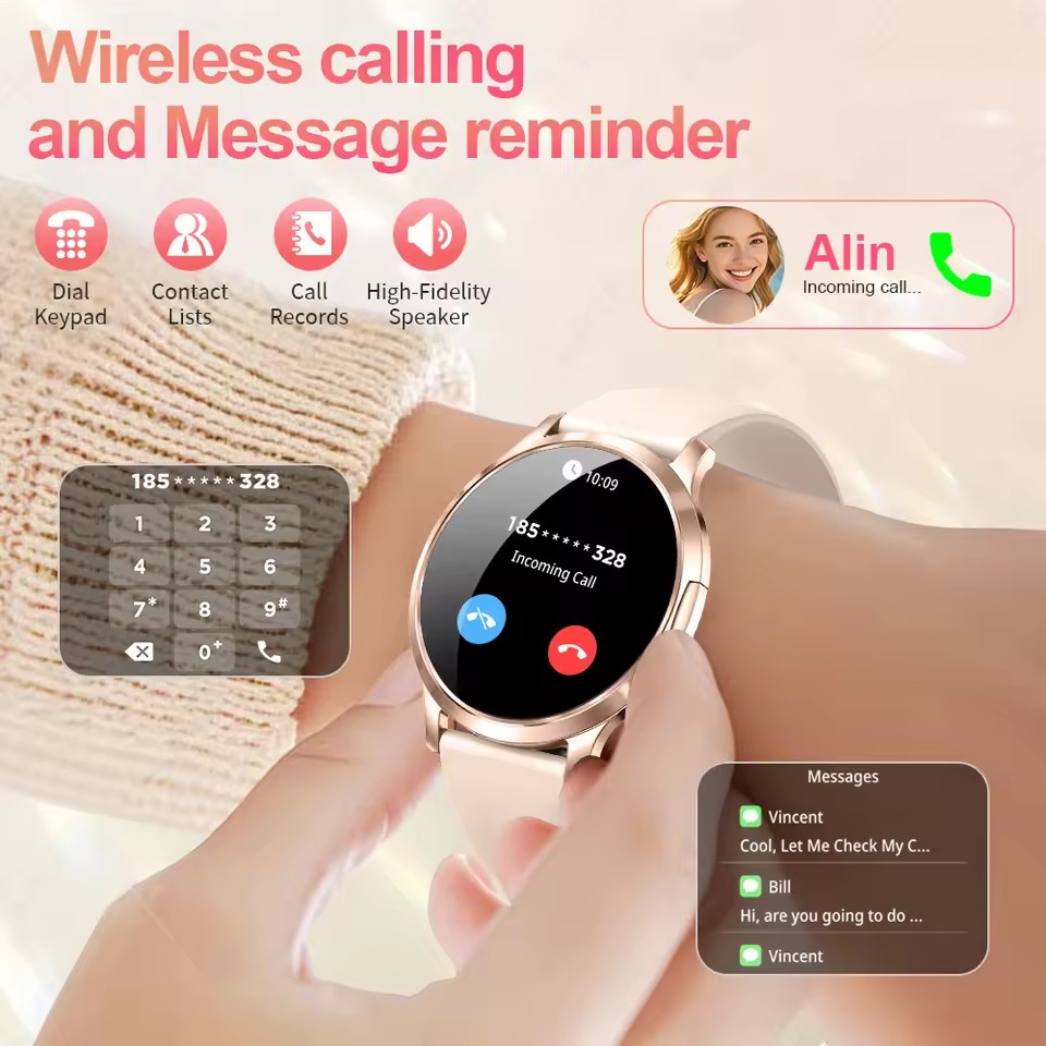 Nouvelle montre intelligente f - Luxury Watch Hd avis et prix