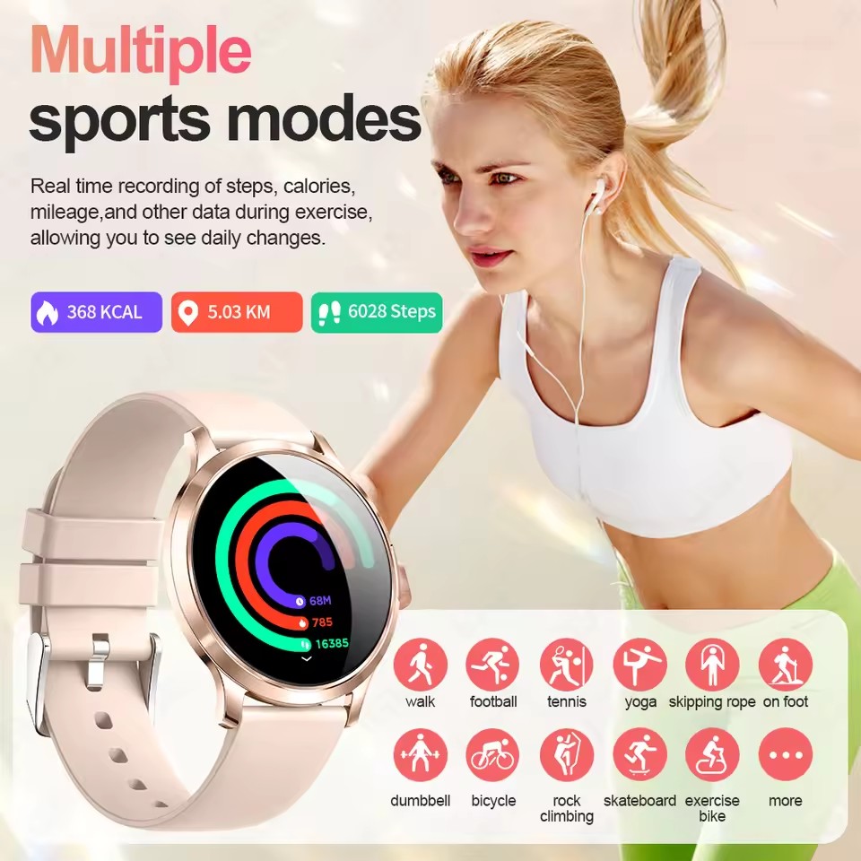 Nouvelle montre intelligente f - Luxury Watch Hd avis et prix