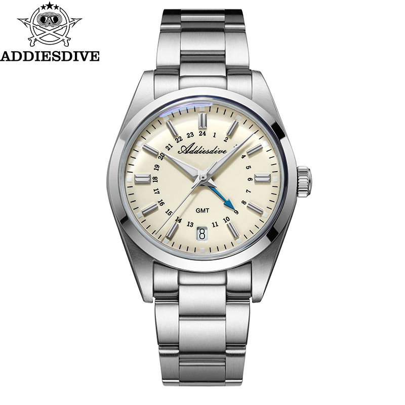 ADDIESDIVE marque chaude 36mm  - Luxury Watch Wallpaper avis et prix