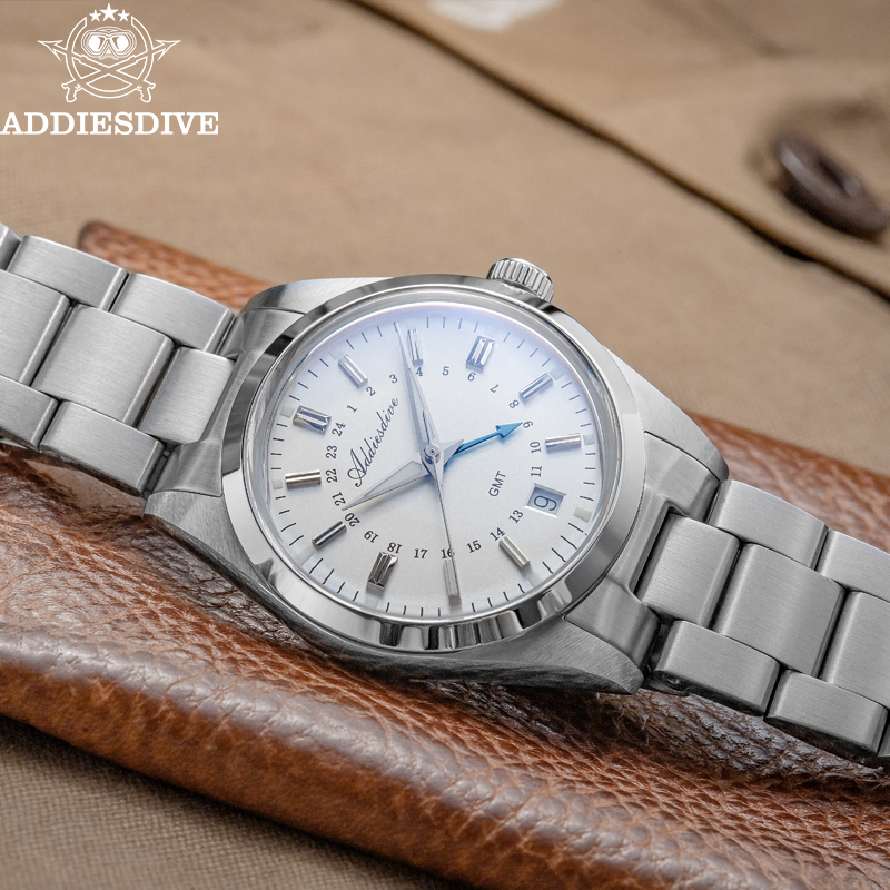 ADDIESDIVE marque chaude 36mm  - Luxury Watch Wallpaper avis et prix