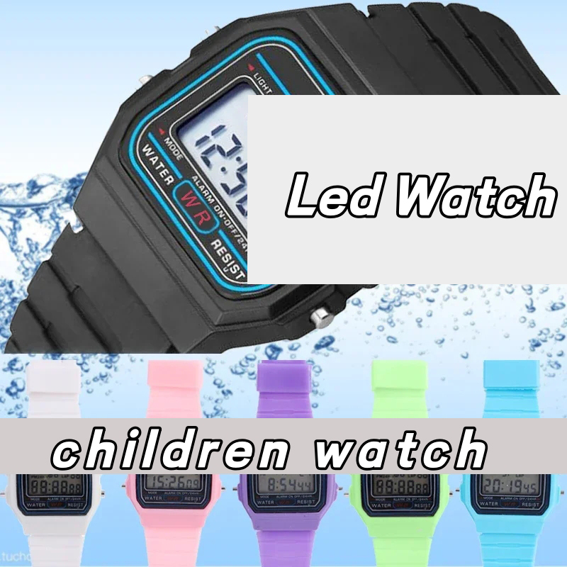 Mode marque de luxe enfants mo - Luxury Watch Kids avis et prix