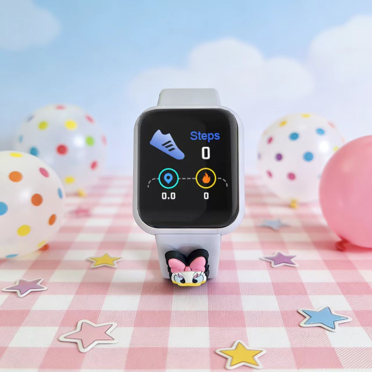 Montre pour enfants Disney Mic - Open Heart Watch avis et prix