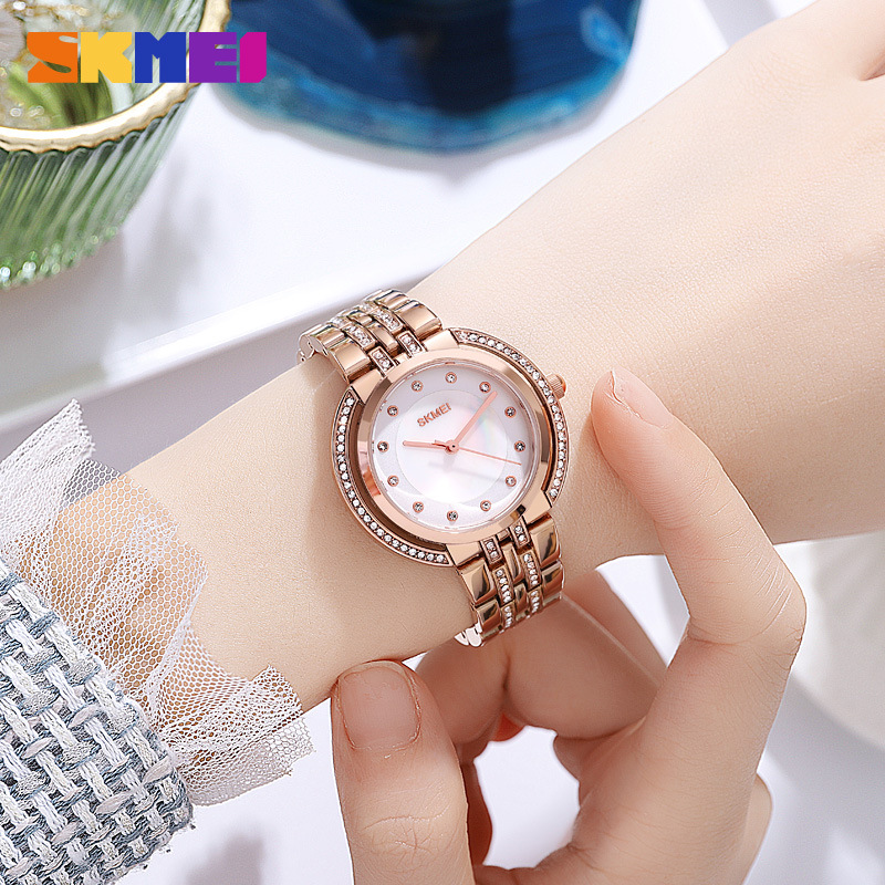 Montre-bracelet à quartz pour  - Luxury Watch For Women avis et prix