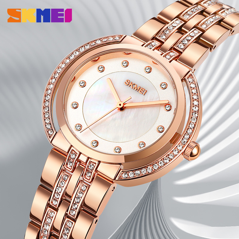 Montre-bracelet à quartz pour  - Luxury Watch For Women avis et prix