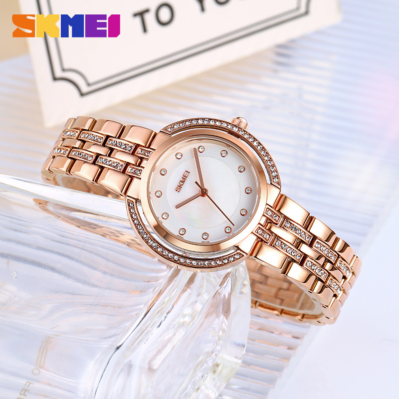 Montre-bracelet à quartz pour  - Luxury Watch For Women avis et prix