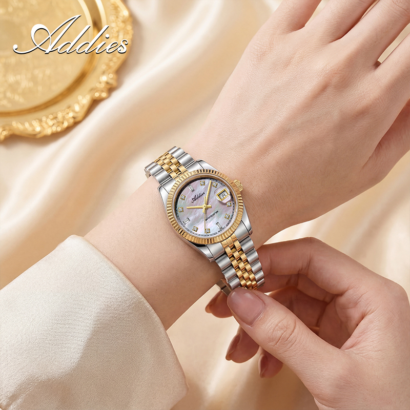 ADDIES – montre à Quartz pour  - Luxury Watch For Women avis et prix