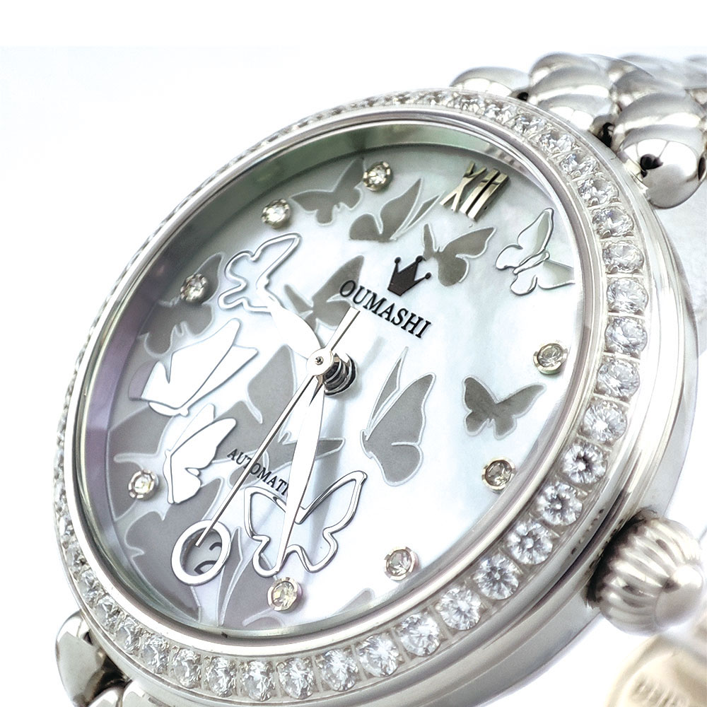 Montre de luxe pour femmes ave - Luxury Watch For Women avis et prix