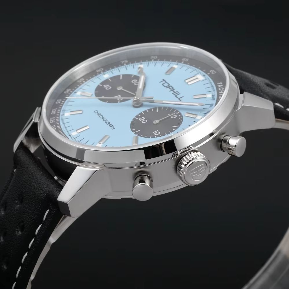 TOPHILL Montre mécanique vinta - Seiko Watch Presage avis et prix
